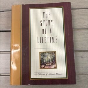 The Story of a Lifetime